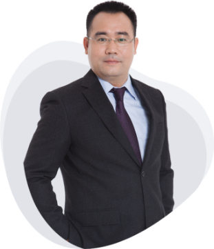 胡欣然 首席執行官