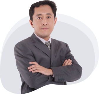 蔣蘭波 產(chǎn)品工程副總裁