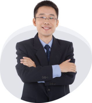 陳爾航 商業(yè)產(chǎn)品副總裁